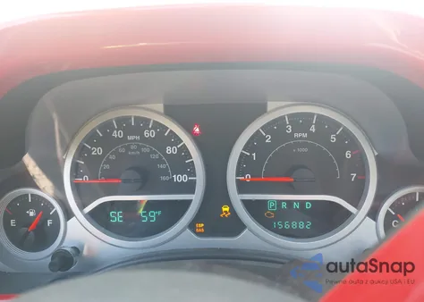 2010 Jeep Wrangler Sport from USA, damaged, VIN 1J4AA2D12AL228866